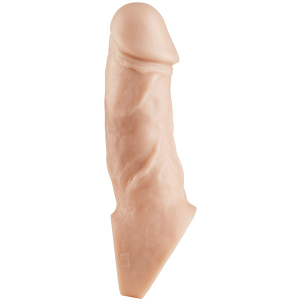 Vixen Creations Penis-Sleeve mit Ring 15 cm