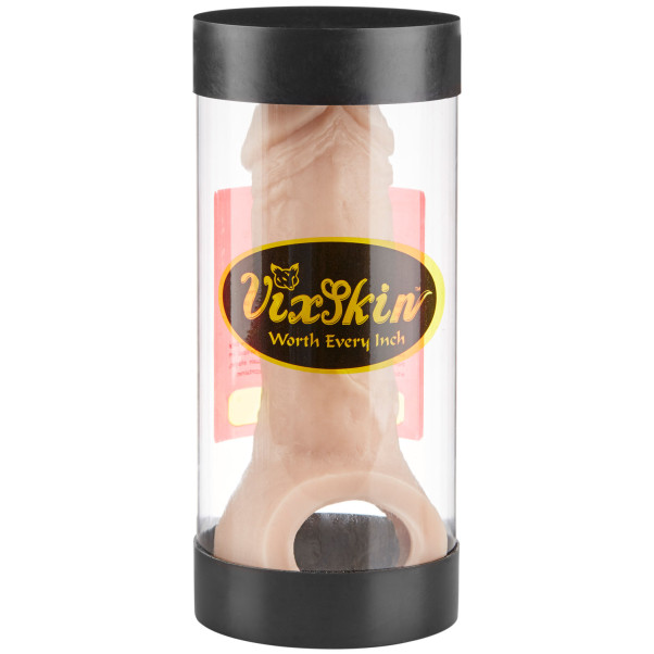 Vixen Creations Penis-Sleeve mit Ring 15 cm