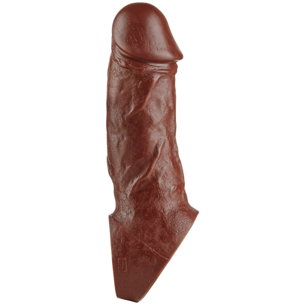 Vixen Creations Penis-Sleeve mit Ring 15 cm