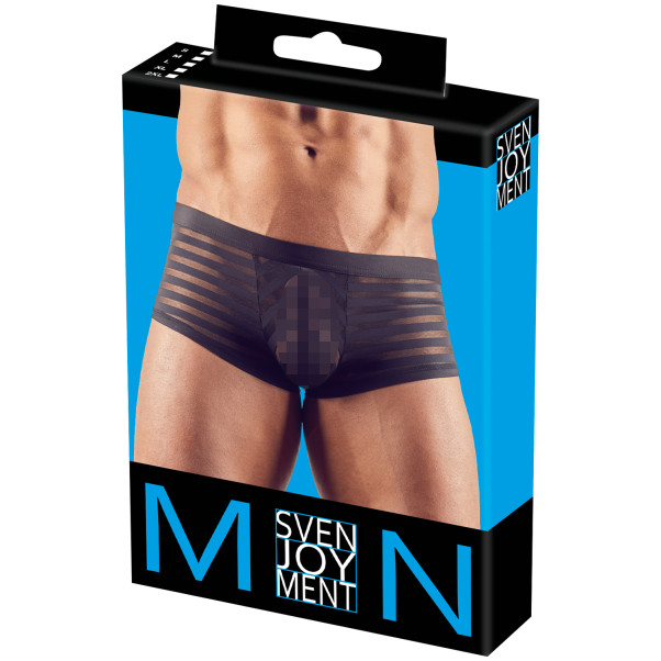 Svenjoyment Mesh-Boxershorts