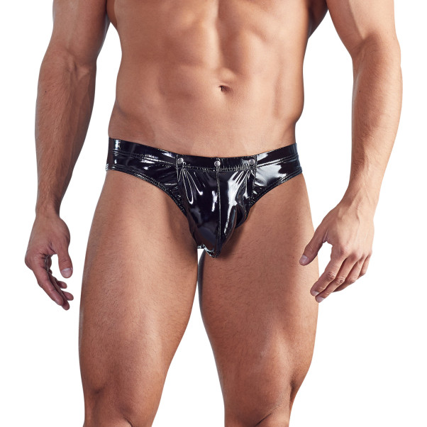 Black Level Lackslips