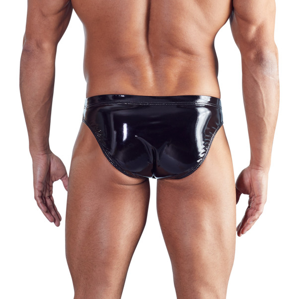 Black Level Lackslips