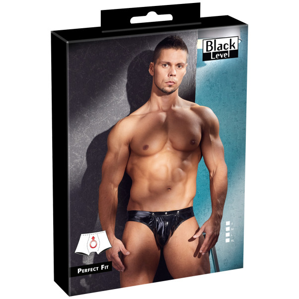 Black Level Lackslips