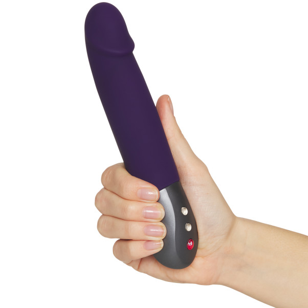 Fun Factory Stronic Real Dildo Vibrator