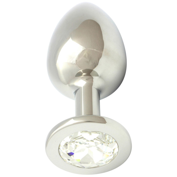 Rosebuds Swarovski Kristallplug XLarge