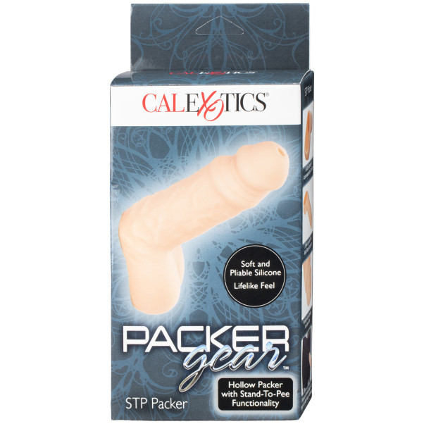 CalExotics Packer Gear STP-Packer