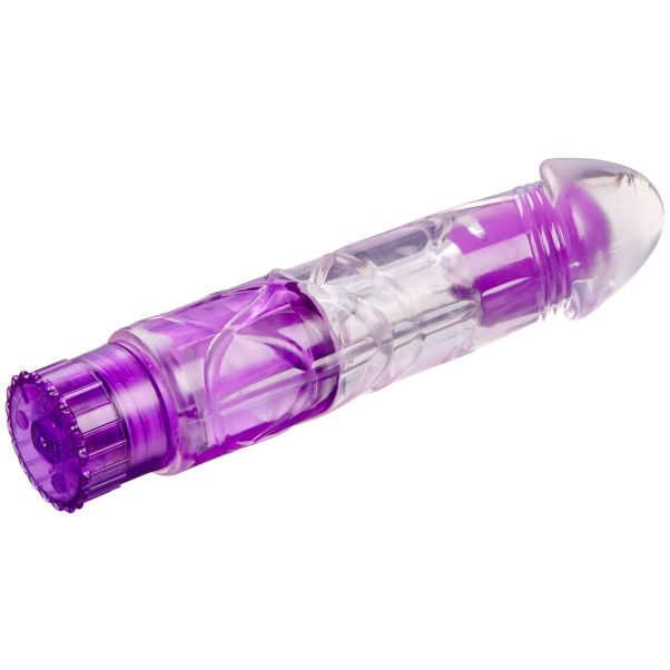 baseks Mini Realistischer Dildo Vibrator für Anfänger