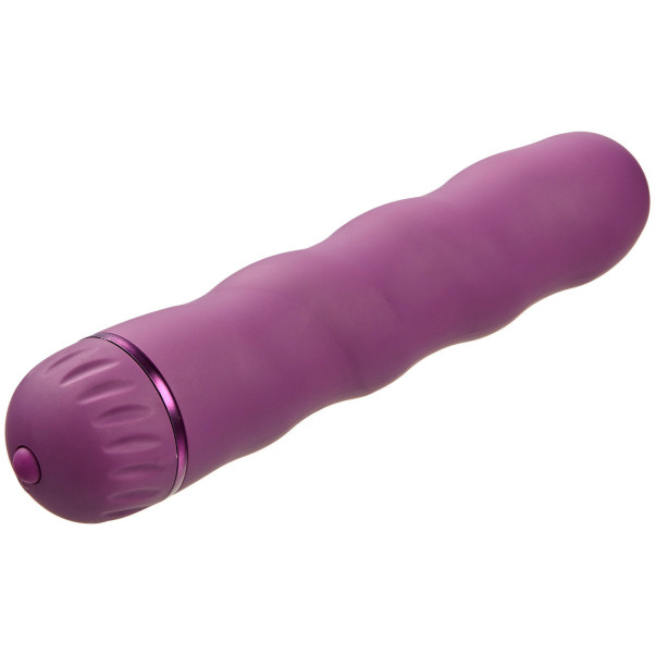 Baseks Girl Power Dildo Vibrator