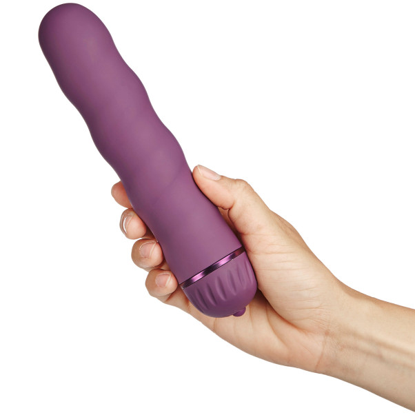 Baseks Girl Power Dildo Vibrator