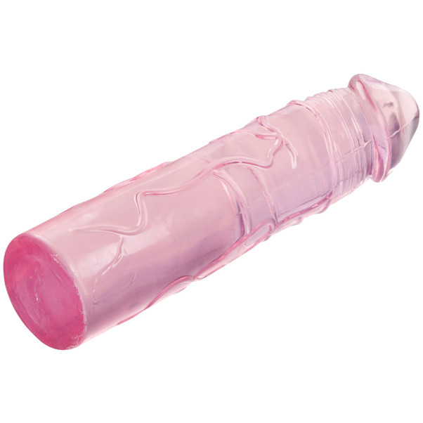 baseks Jellies Realistischer Dildo