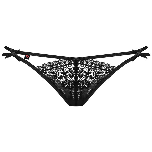 Obsessive Intensa String-Tanga