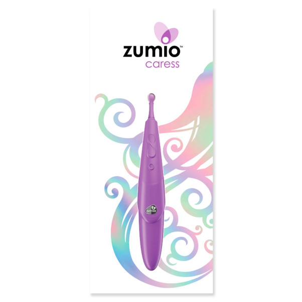 Zumio S Spirotip Klitorisvibrator