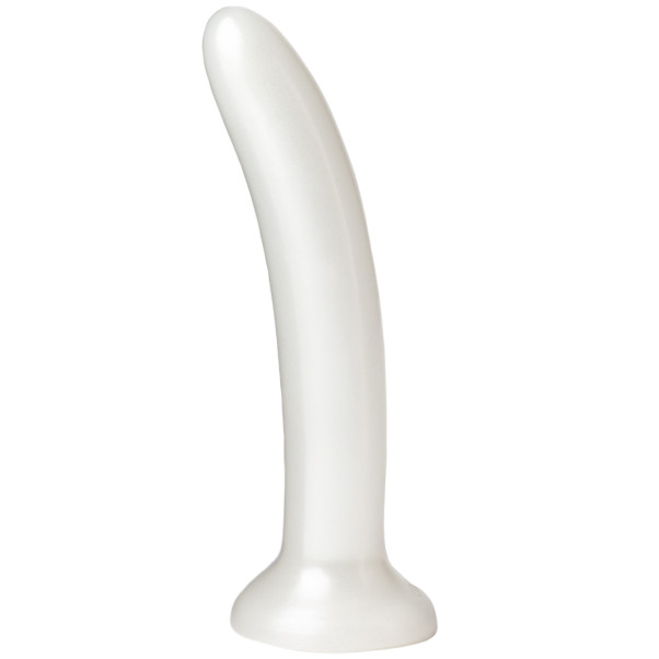 Tantus Leisure Vibrierender Silikondildo 16 cm