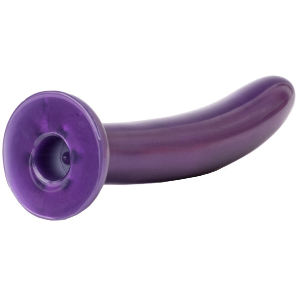 Tantus Leisure Vibrierender Silikondildo 16 cm