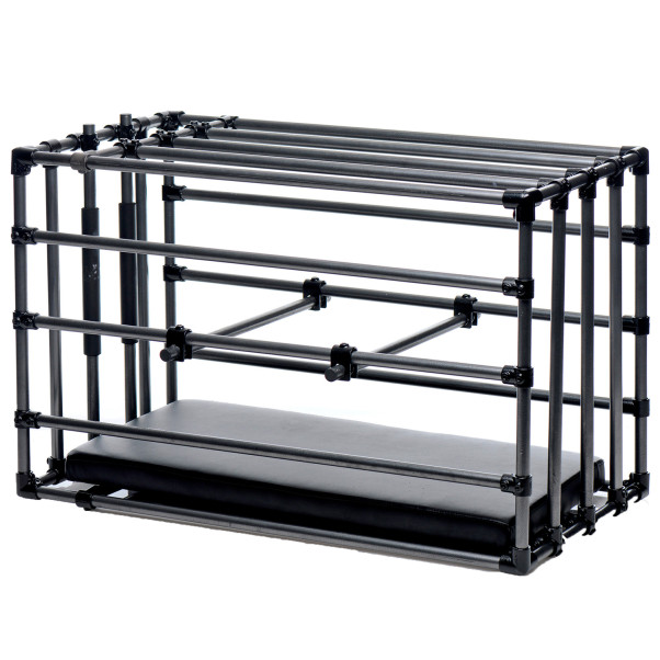 Master Series Bondagekäfig