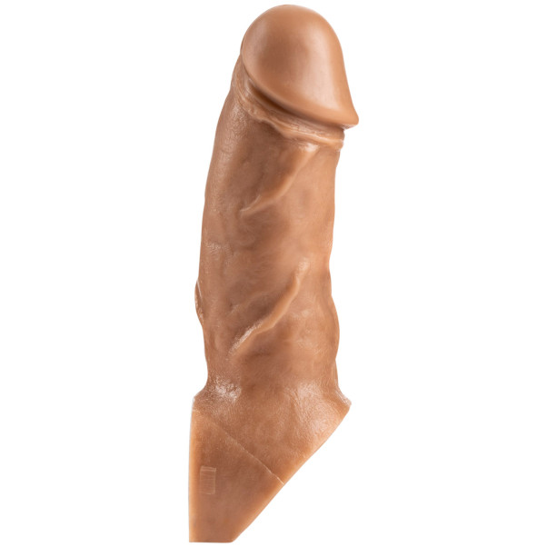 Vixen Creations Penis-Sleeve mit Ring 15 cm