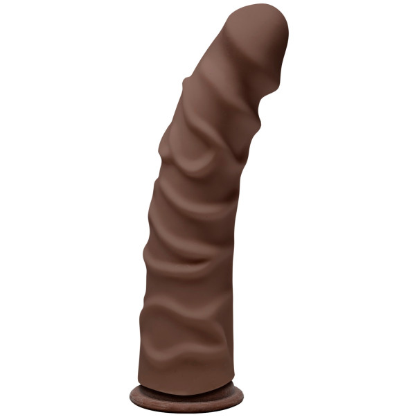 Doc Johnson The Ragin D UltraSkyn Dildo 22,5 cm