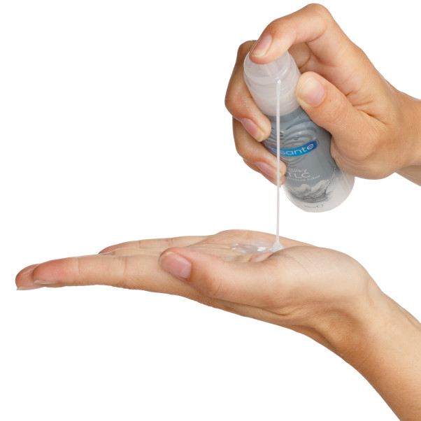 Pasante Silky TLC-Gleitmittel 75 ml