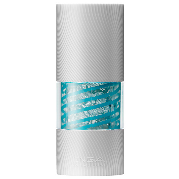 TENGA Spinner 01 Tetra Masturbator