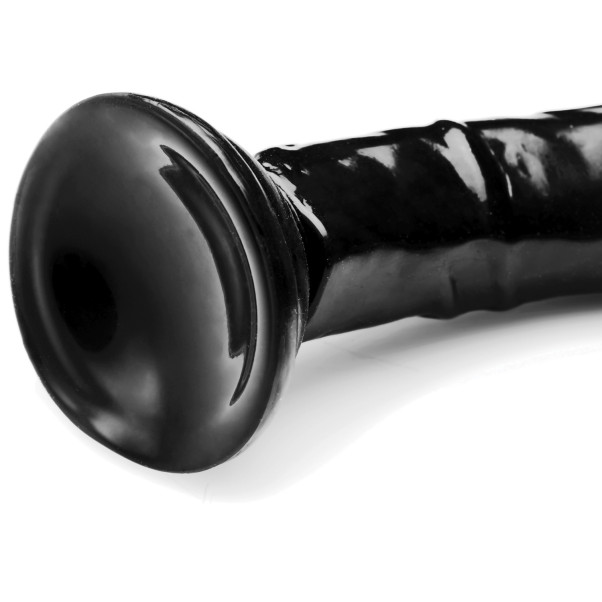 Hosed Langer Dildo mit Saugnapf 50 cm