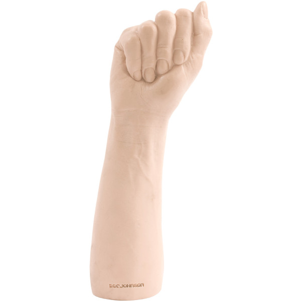 Belladonnas Bitch Fist Fisting Hand