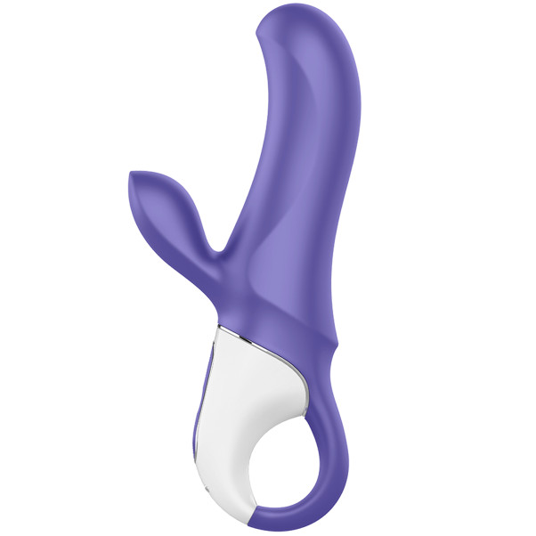 Satisfyer Vibes Magic Rabbit-Vibrator