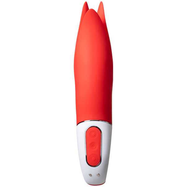 Satisfyer Vibes Power Flower Vibrator