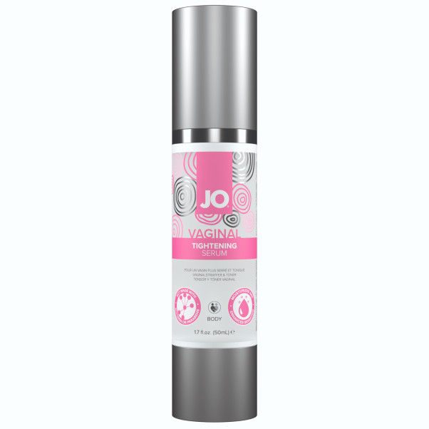 System Jo Vaginales Straffungsserum 50 ml