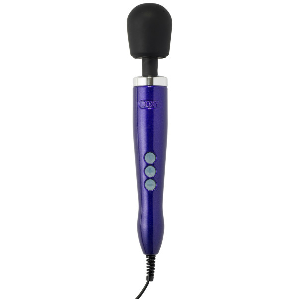 Doxy Die Cast Massagestab in Farben