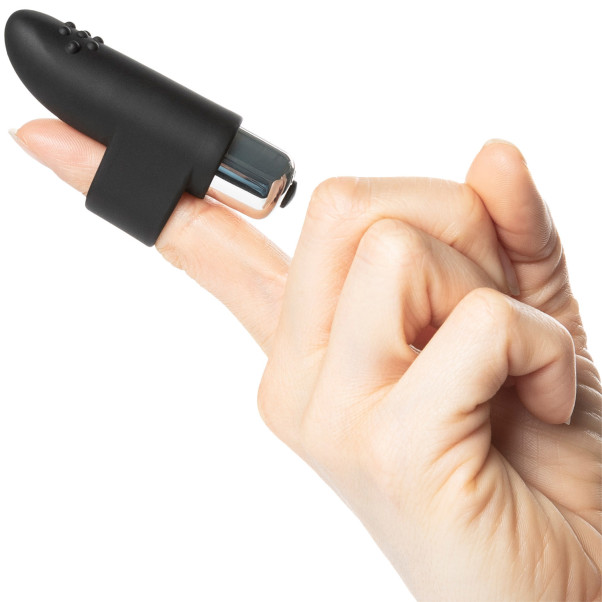 Sinful Touch Me Fingervibrator