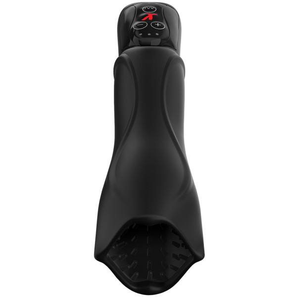 PDX Elite Vibrating Roto-Teazer