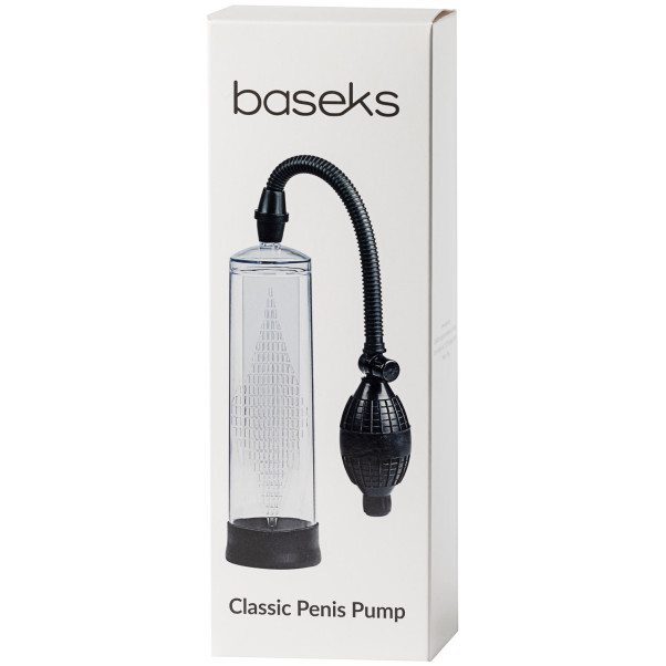 baseks Classic Penispumpe