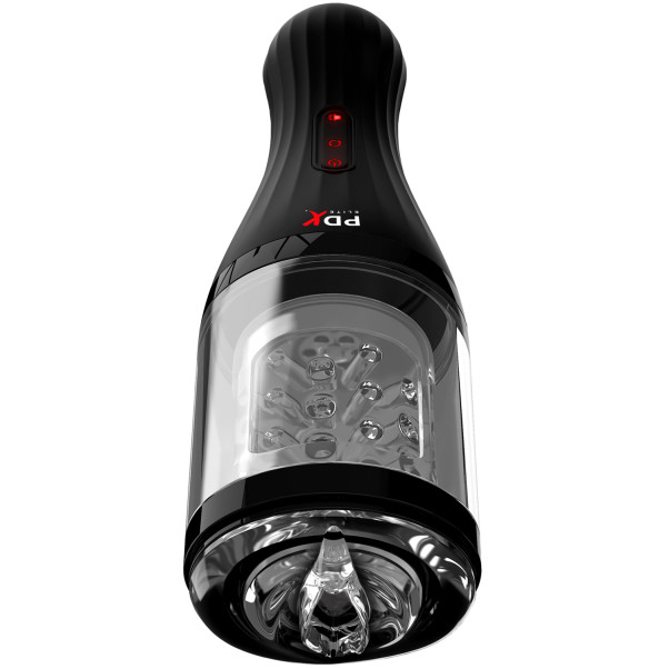 PDX Elite Talk Dirty Rotobator