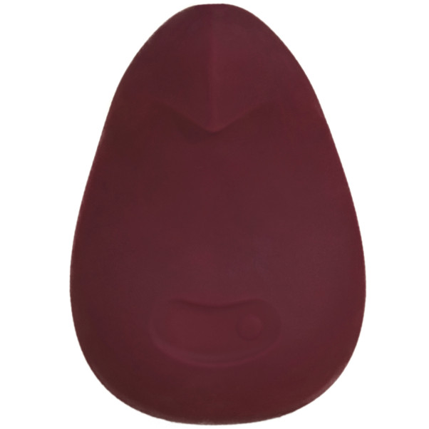 Dame Products POM Flexibler Klitorisvibrator