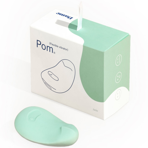 Dame Products POM Flexibler Klitorisvibrator