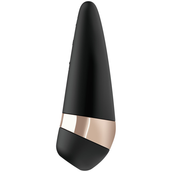 Satisfyer Pro 3+ Druckwellenvibrator