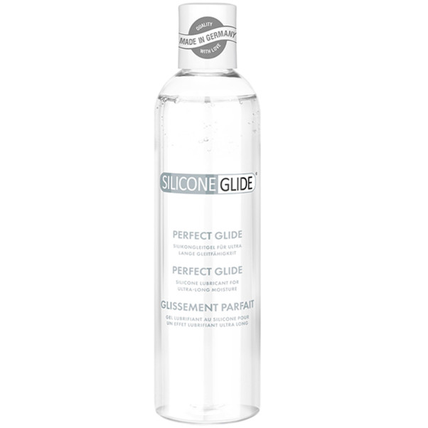 Waterglide Perfect Glide Gleitgel auf Silikonbasis 250 ml