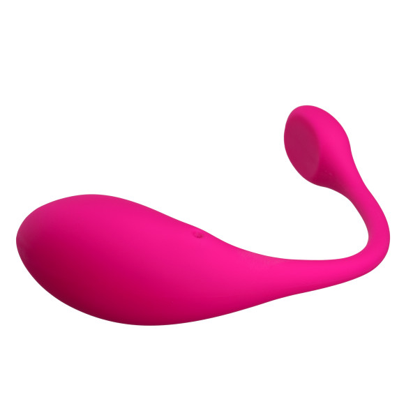 Lovense Lush 2 App-gesteuerter G-Punkt-Vibrator