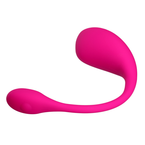 Lovense Lush 2 App-gesteuerter G-Punkt-Vibrator