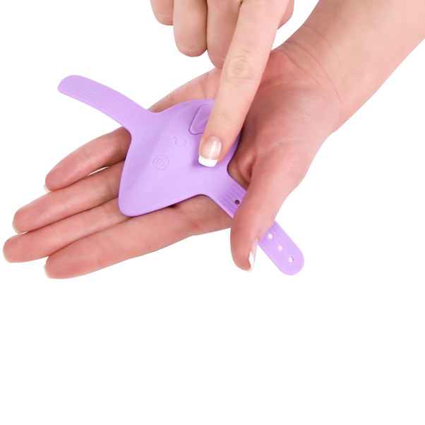 Fantasy For Her Fingervibrator