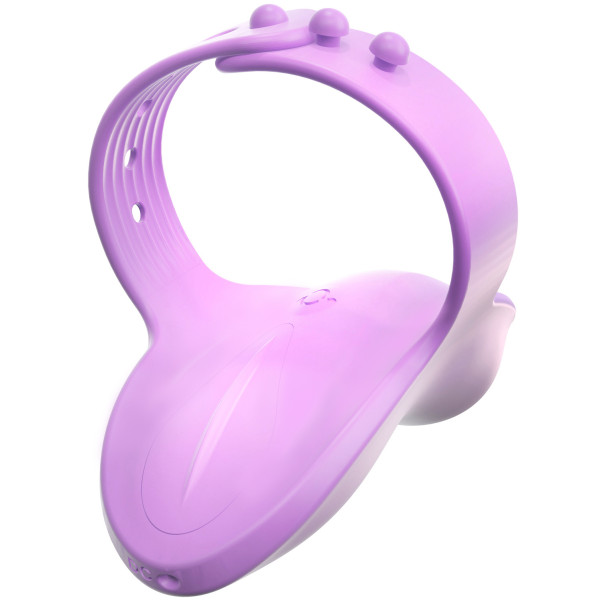 Fantasy For Her Fingervibrator