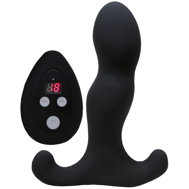 Aneros VICE 2 Ferngesteuerter Prostatastimulator