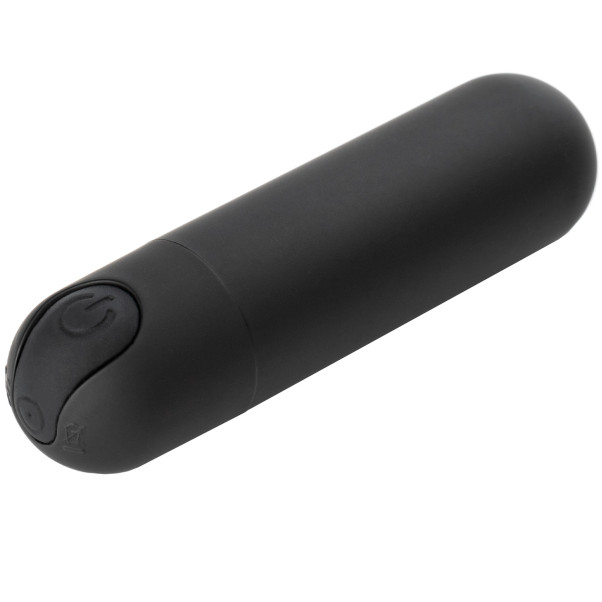 Sinful Wiederaufladbarer Starker Bullet-Vibrator