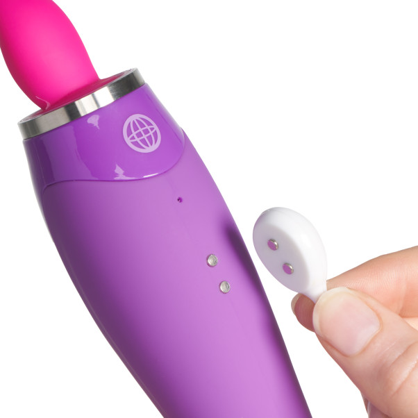 Fantasy For Her Ultimate Pleasure 3-in-1-Stimulator