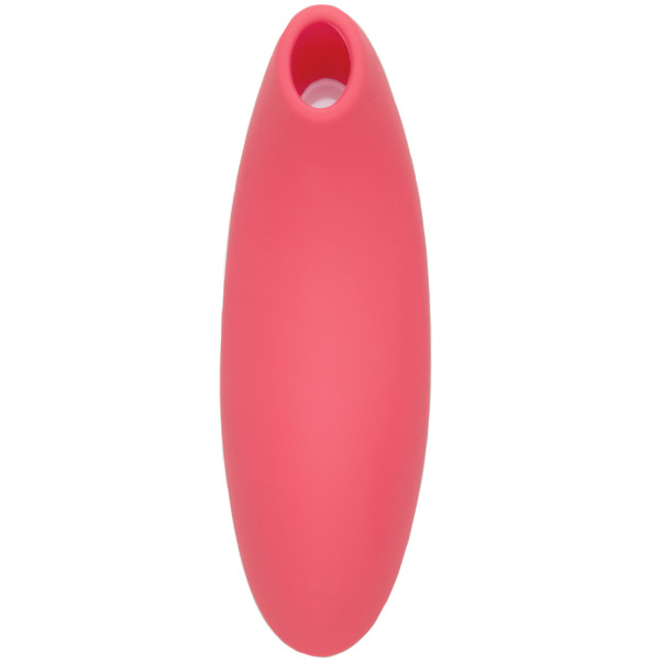 We-Vibe Melt App-gesteuerter peachfarbener Druckwellenvibrator