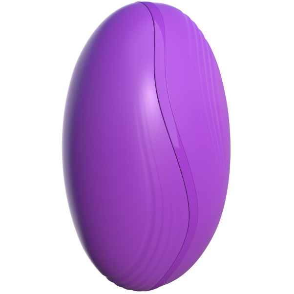 Fantasy For Her Spaßiger Zungenvibrator