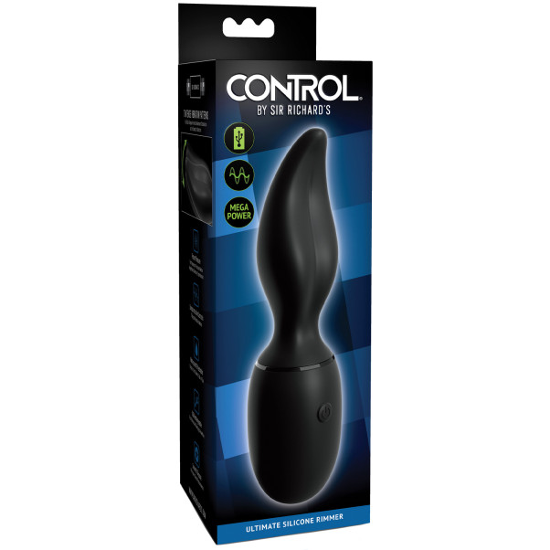 Sir Richard's Control Ultimate Rimmer Zungenvibrator