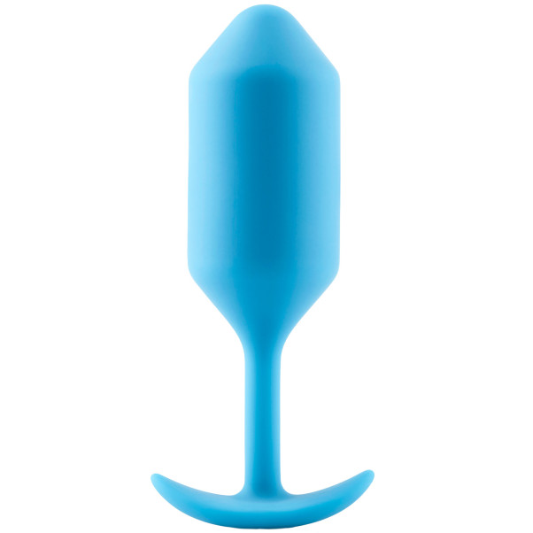 B-Vibe Snug Plug 3 Analplug