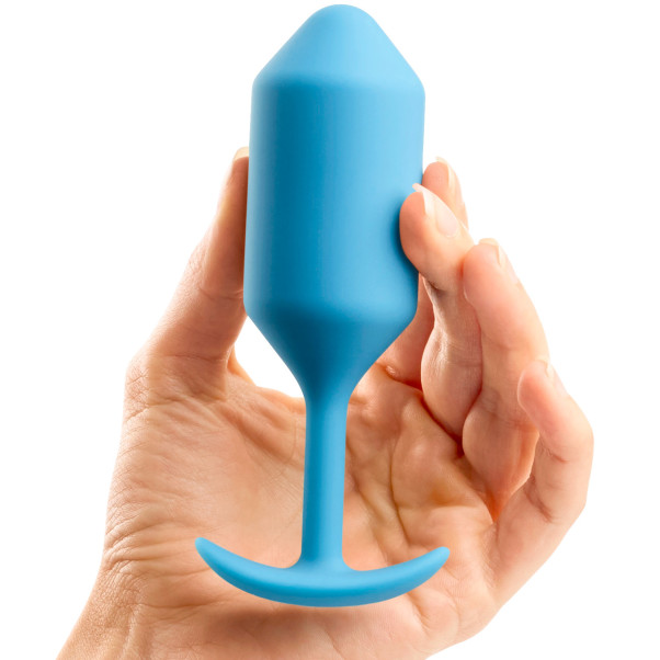 B-Vibe Snug Plug 3 Analplug