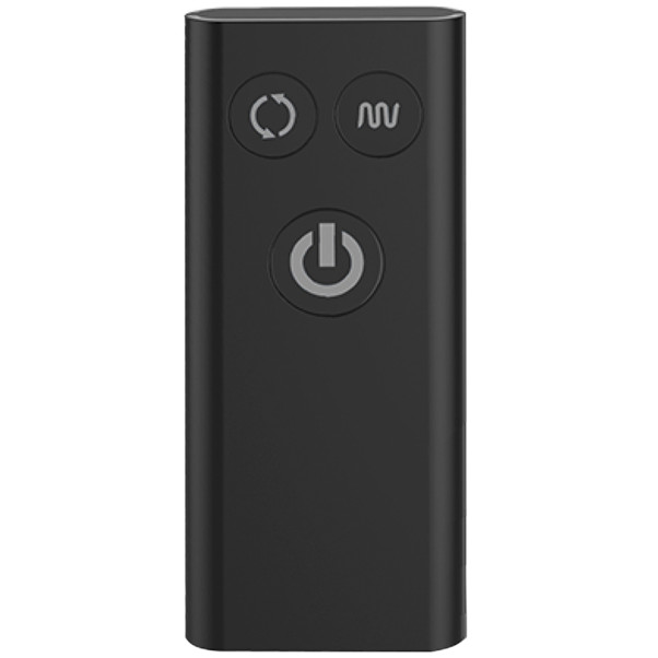 Nexus Revo Extreme Prostatamassage Vibrator
